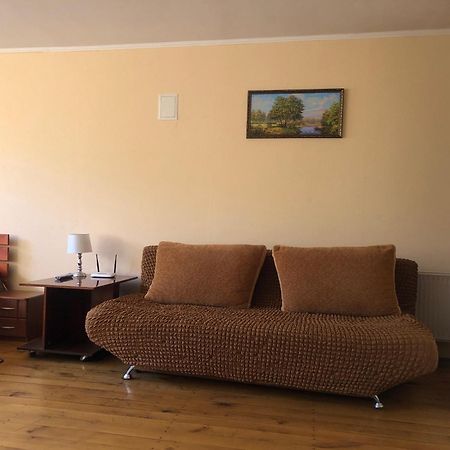 Apartment Complex Сумы Экстерьер фото