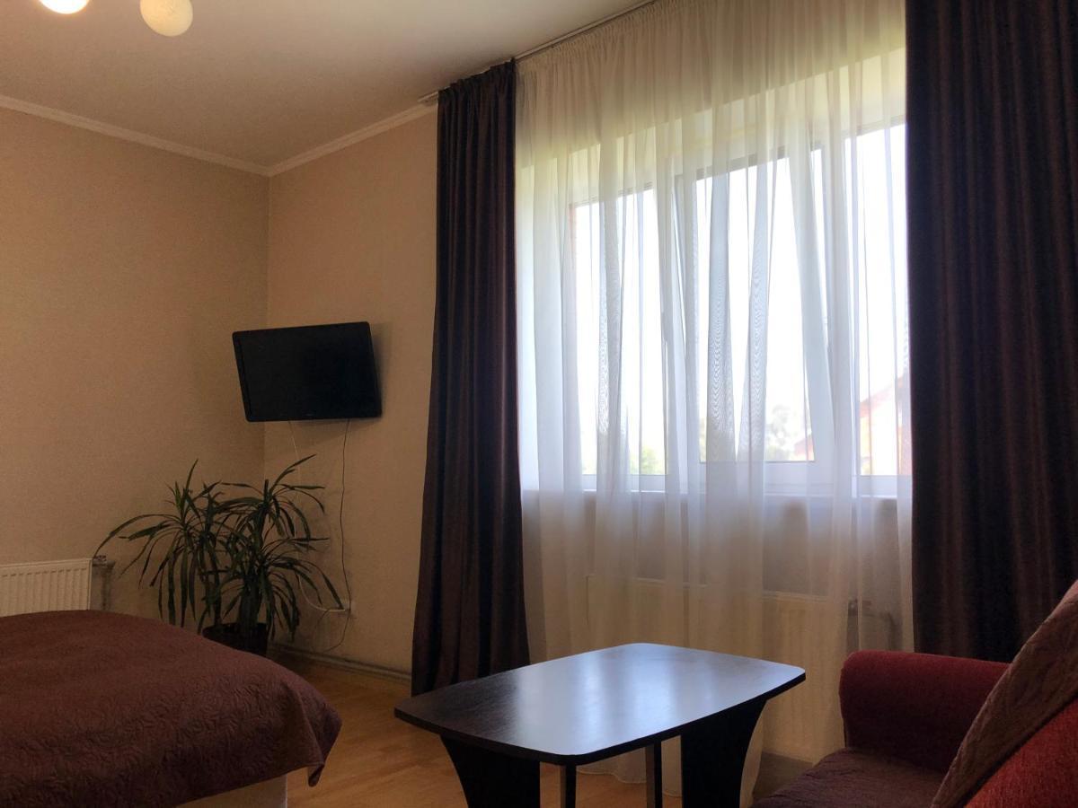 Apartment Complex Сумы Экстерьер фото
