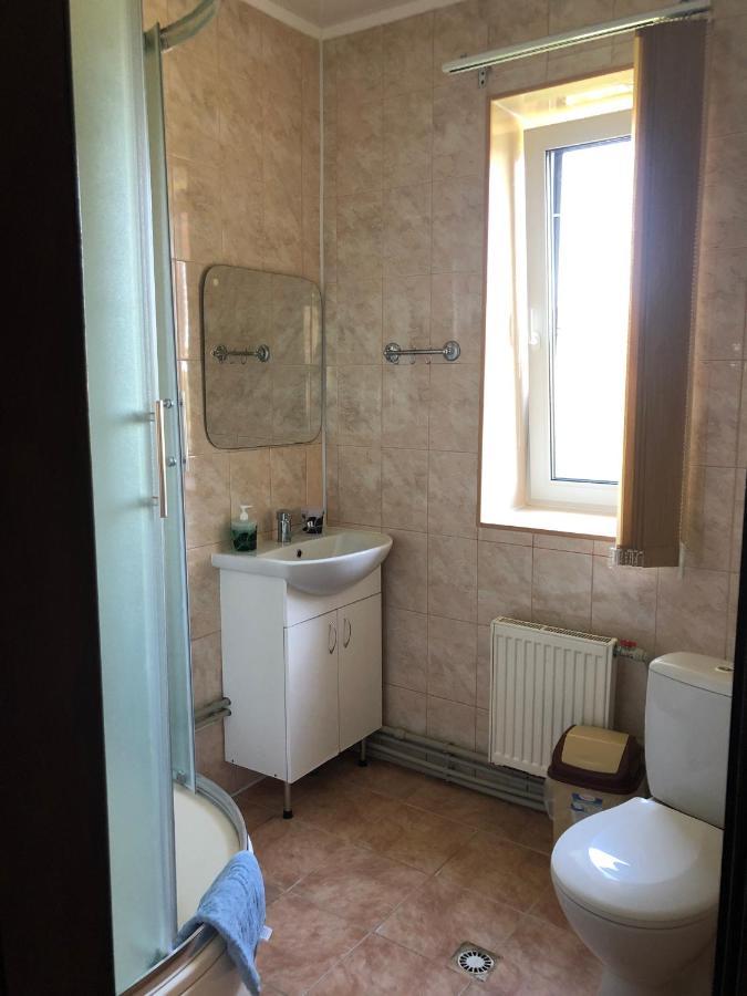 Apartment Complex Сумы Экстерьер фото