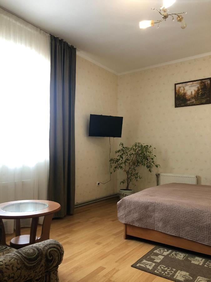 Apartment Complex Сумы Экстерьер фото