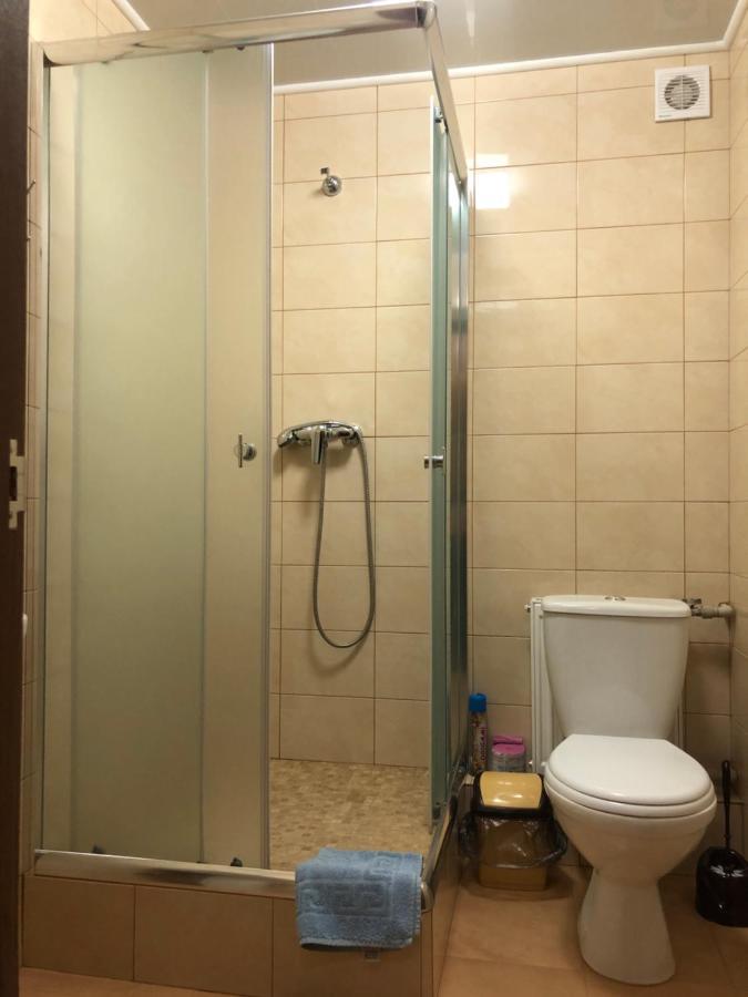 Apartment Complex Сумы Экстерьер фото