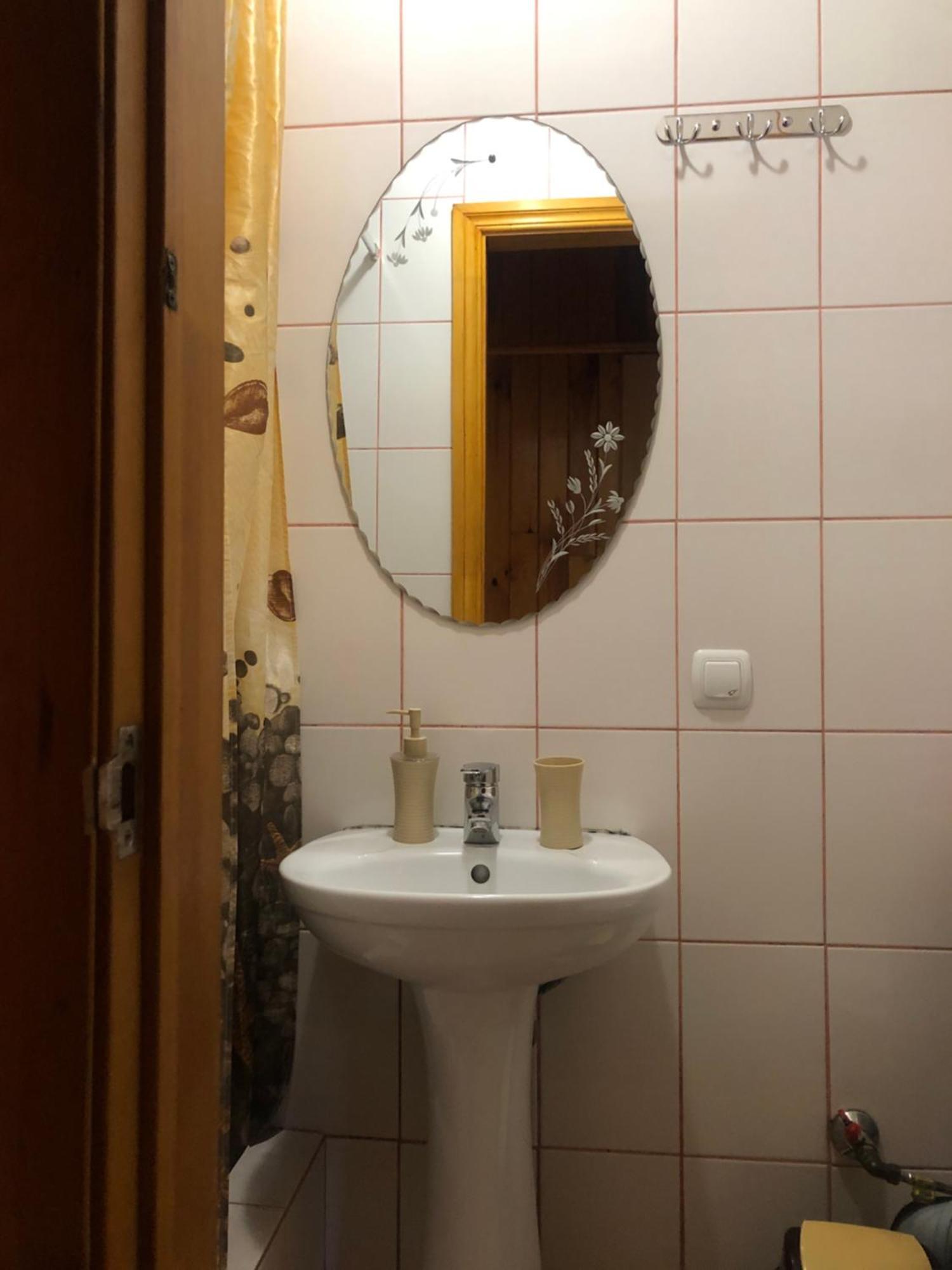 Apartment Complex Сумы Экстерьер фото