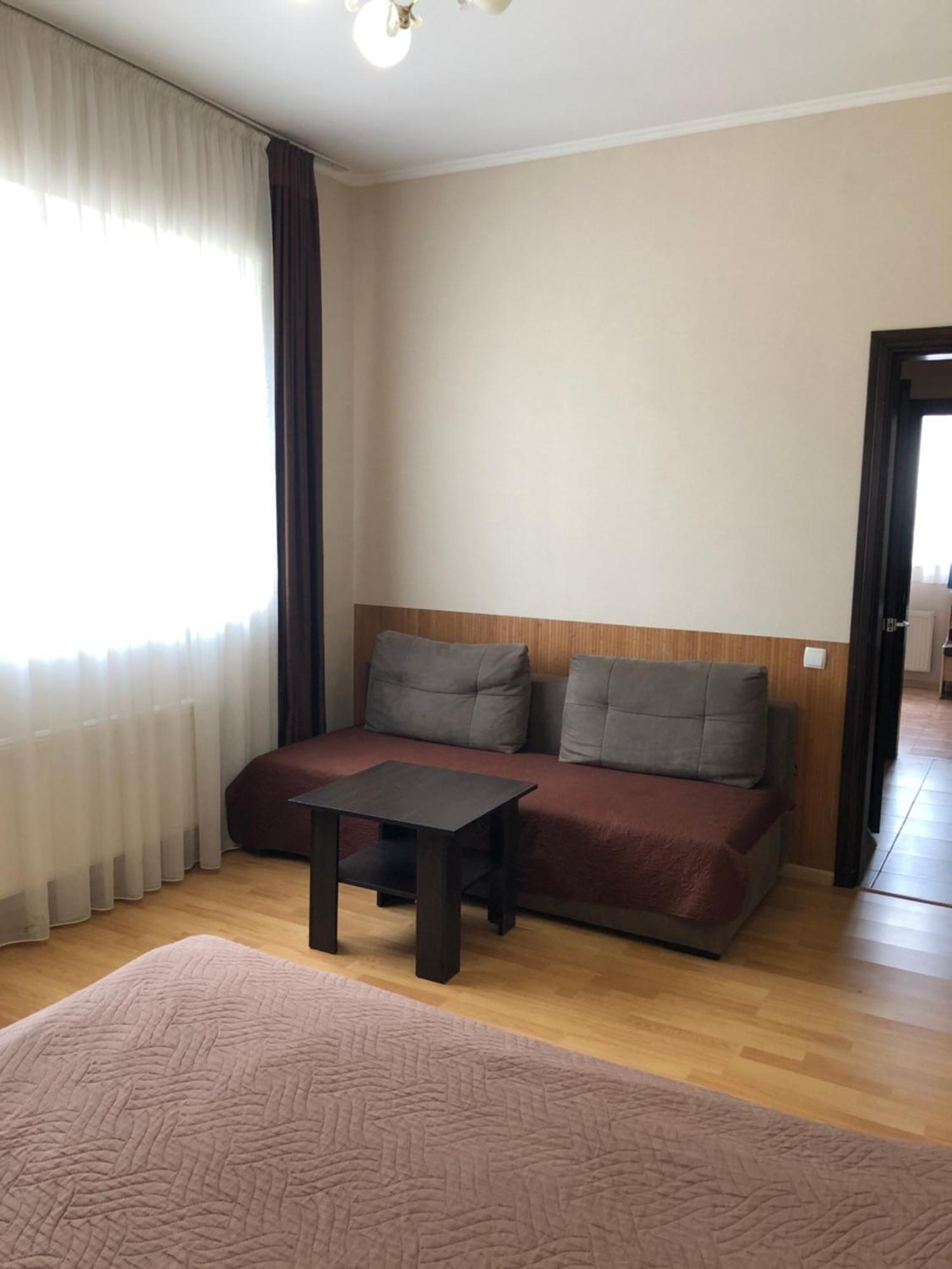 Apartment Complex Сумы Экстерьер фото